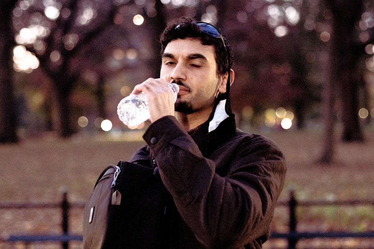 Marcus Santos